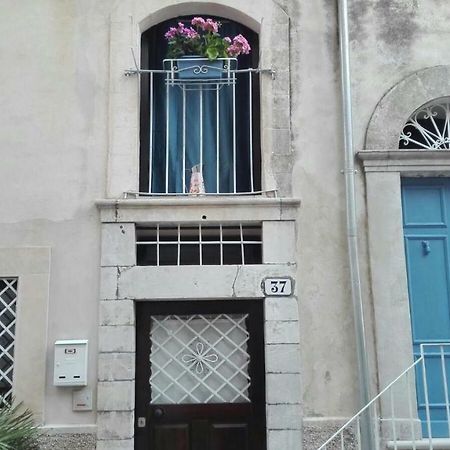 Punto Antico Villa Ragusa Exterior photo