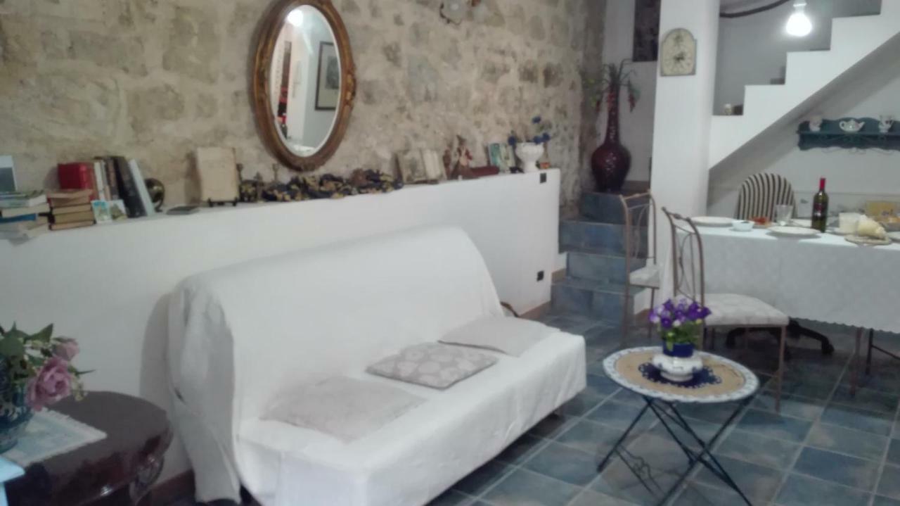Punto Antico Villa Ragusa Exterior photo
