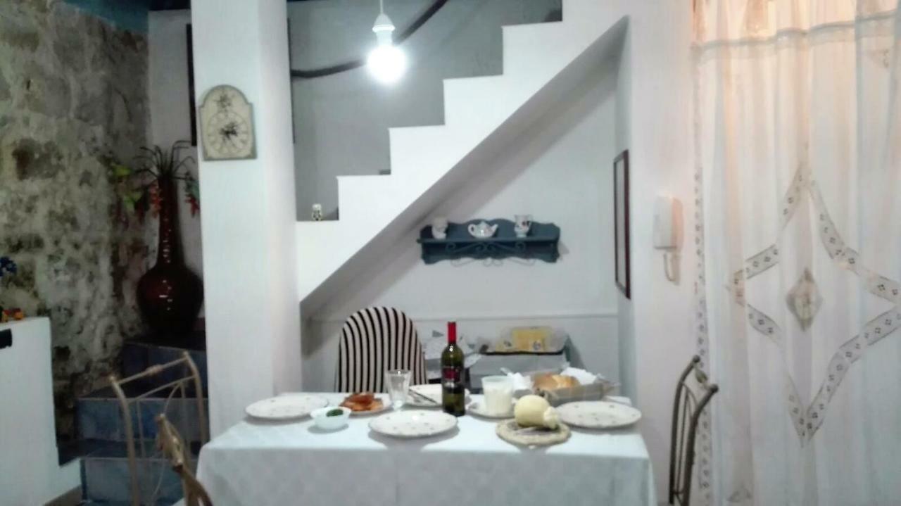 Punto Antico Villa Ragusa Exterior photo