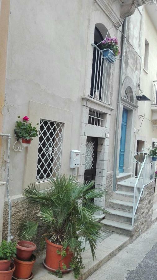 Punto Antico Villa Ragusa Exterior photo